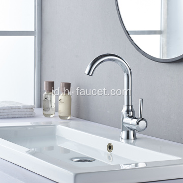 Harga pabrik faucet dapur tubuh kuningan modern